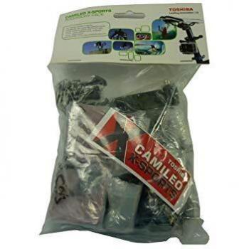 Toshiba PA5150E-1AKD - Pack accesorios para Camileo X-SPORTS