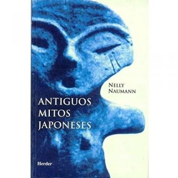 Antiguos mitos japoneses