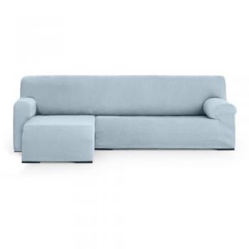 Funda Chaise Longue Brazo Corto Izquierda Elástica Ulises 110 x 110 x 310 cm