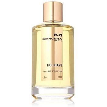 Mancera Holidays Eau De Parfum Spray 4 Oz / 120 ml