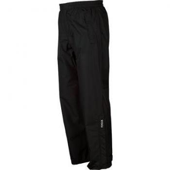 PRO-X Elements Women's Waterproof Trousers Majola - Black - Size 40