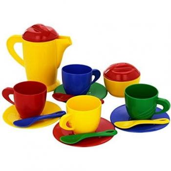 M MOLTO Set de Café 14 pcs.