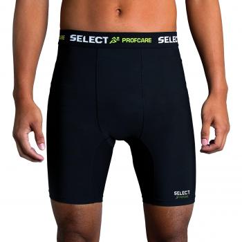 SELECT Kompressionsshorts, Negro, 14, 5640214111, Infantil, Kompressions-Hose, Negro, 128