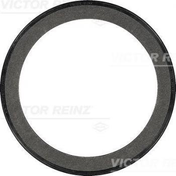 Retén de aceite VICTOR REINZ para cigüeñal y árbol de levas, número de parte 81-23112-30