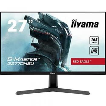 iiyama G2770HSU-B1 - Monitor de 7
