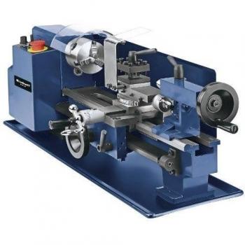 Einhell BT-ML 300 - Torno para metales
