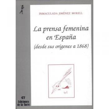 La prensa femenina en España