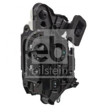 Cerradura de puerta FEBI BILSTEIN 184634 con características de alta calidad y durabilidad