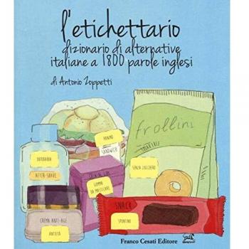 L'ETICHETTARIO