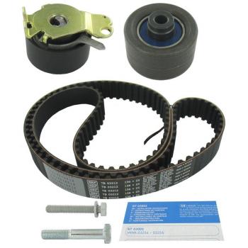 SKF VKMA 03214 Kit de correa de distribución
