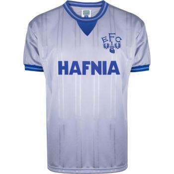 Everton 1984 Away Retro Football Shirt