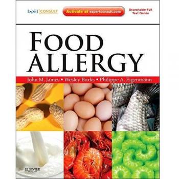 Food Allergy: Expert Consult Basic, 1e