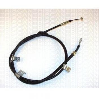 Triscan 8140 40119 Cable de accionamiento, freno de estacionamiento