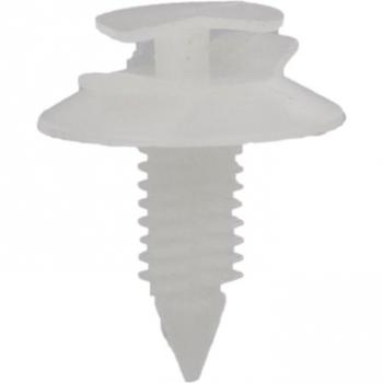 Clip Grapa ROMIX 11008, 10 Piezas, tipo de producto: grapa para papel, material plástico resistente, diseño ergonómico, tamaño estándar para uso en oficina y hogar