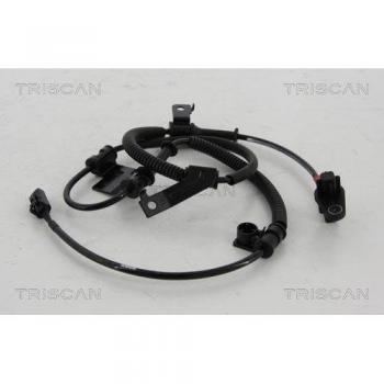 Sensor ABS TRISCAN 8180 43314