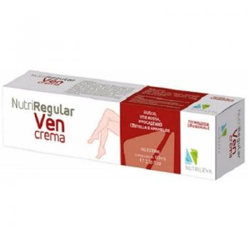Crema Nutriregular Ven 100ml