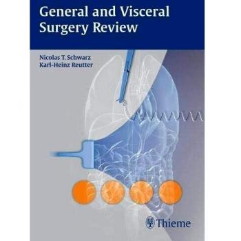 General and Visceral Surgery Review
