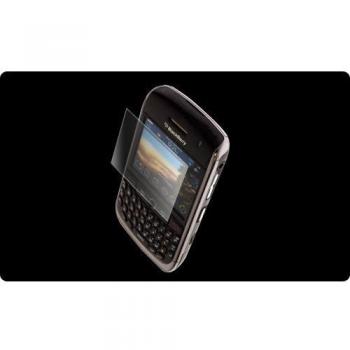 ZAGG invisibleSHIELD Javelin - Lámina protectora de pantalla Blackberry Curve 8900