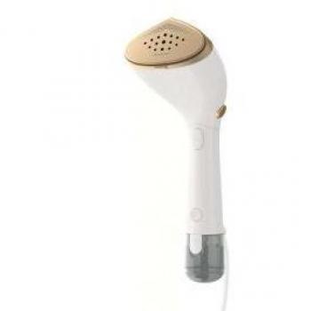Vaporizador de mano Philips Serie 7000 STH7030/10, 1500 W, 0,2 L, 28 g/min, rápido calentamiento, color blanco