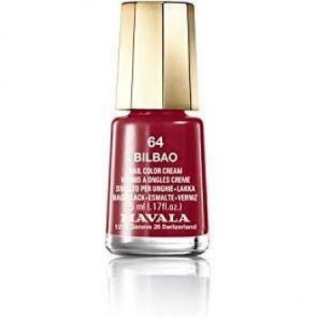 Mavala - Esmalte de uñas 5 ml Color MAVALA