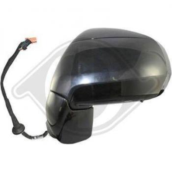 Espejo retrovisor DIEDERICHS 4006625