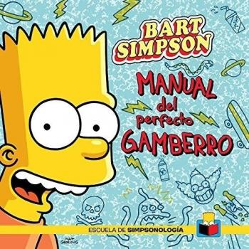 Bart Simpson - Matt Groening