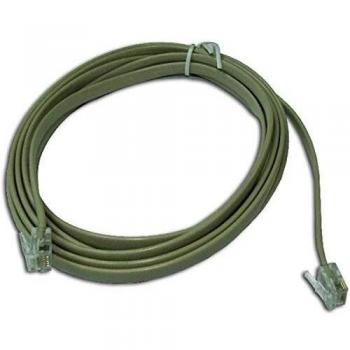 SATYCON Cable Extension TELEFONO RJ12 M/M 3M