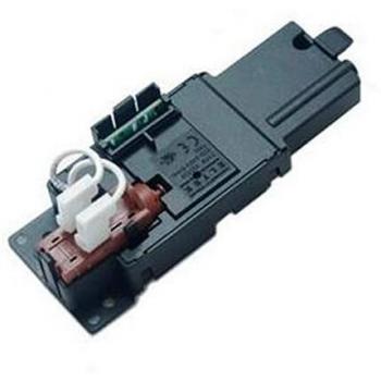Cerradura de Puerta para Horno Fagor 72X6275 - Accesorio de Seguridad Pyrolysis