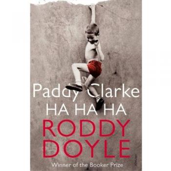 Paddy Clarke Ha Ha Ha Paperback
