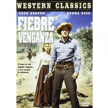 Fiebre De Venganza [DVD]