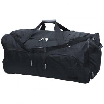Mcallister TravelSystem - Maleta con ruedas