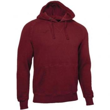 Joma - Sudadera capucha invictus rojo para hombre