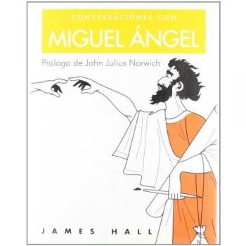 Conversaciones con Miguel angel