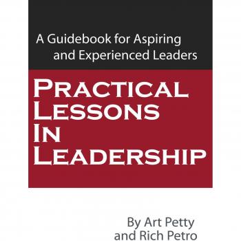 Leadership Mastery: A Comprehensive Guide for Aspiring and Experienced Leaders