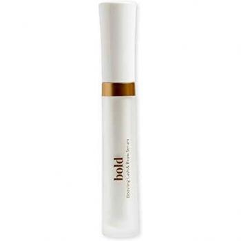 Sérum para Pestañas con Vitamina F 5ml -Dermatológicamente probado, calificado como EXCELENTE - Cosméticos sin crueldad animal, hechos en la UE- Sérum para Pestañas Largas - Nordic Cosmetic®