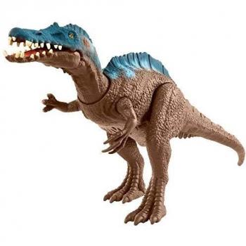 Jurassic World Dinosonidos Control Total dinosaurio Irritator