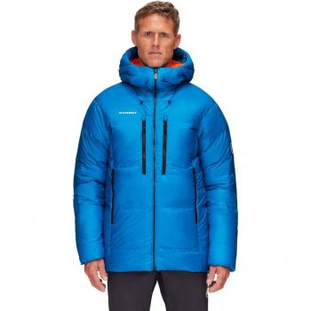 Chaqueta de montaña para hombre Mammut Eigerjoch Pro Insulated Azul