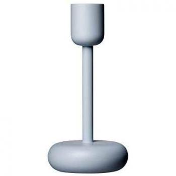Iittala Nappula - Candelabro metálico