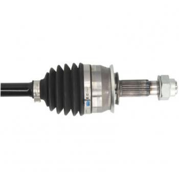 Eje motriz y árbol de transmisión SNR DK53.003, compatible con vehículos específicos, fabricado en materiales de alta resistencia, diseñado para una óptima transferencia de potencia y durabilidad, incluye rodamientos y juntas de alta calidad para