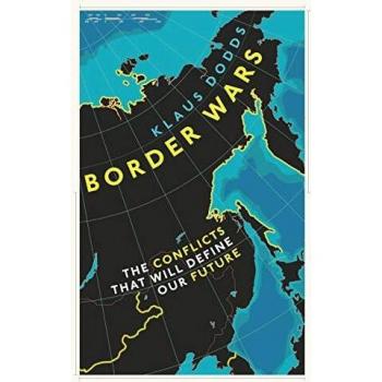 Border Wars: The conflicts of tomorrow