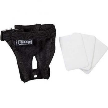 Flamingo Accessories, Braguitas IG Nr0, Cierre de SiC Ne