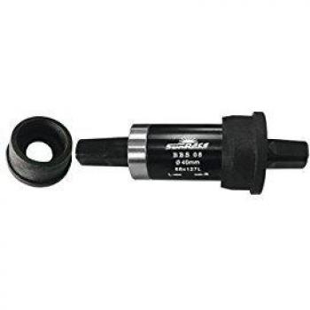 Soporte de Pedalier BBS08 SUNRACE 68/127mm 40mm Cuadrado