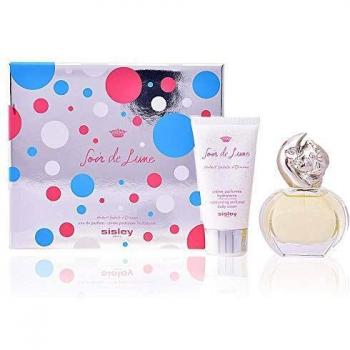 Sisley Soir de Lune, Set de Regalo - 2 Piezas