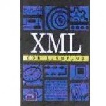 Xml Con Ejemplos