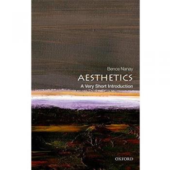 Aesthetics: A Very Short Introduction