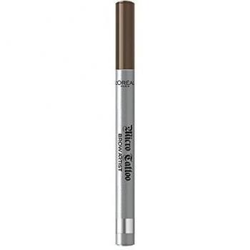 L'Oreal Paris Brunette Brow Artist Micro Tattoo 24 Hour Eyebrow Definer Number 103