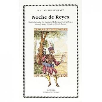 Noche de Reyes
