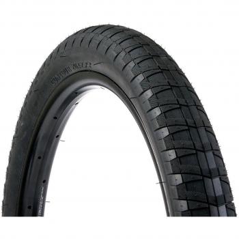 'Salt Contour BMX Neumáticos – 18 pulgadas | Negro | 2.35