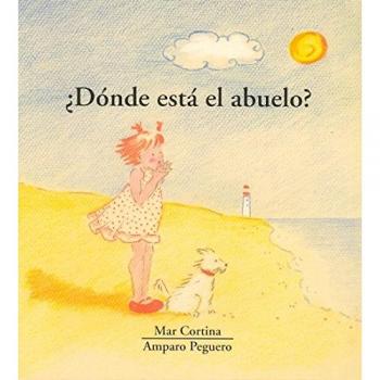 ¿Dónde está el abuelo? - Cortina Selva Mar