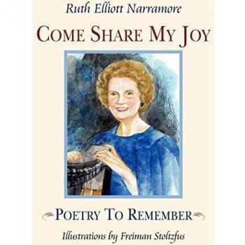 Comparte Mi Alegría: Poesía para Recordar (Edición en Rústica)